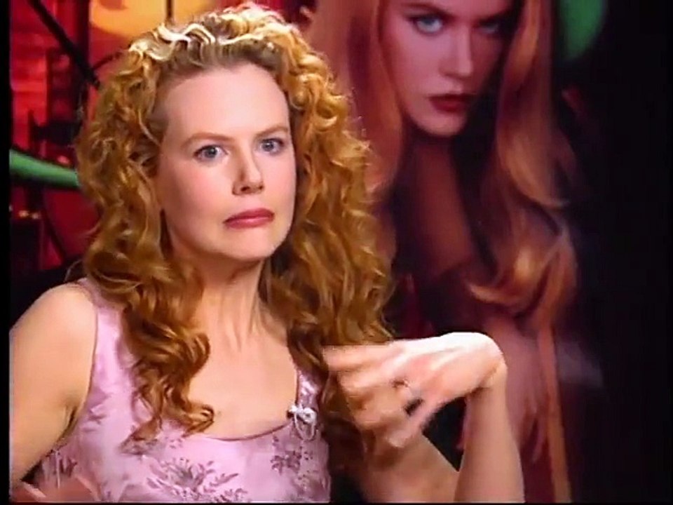 Making of Batman Forever (1995)