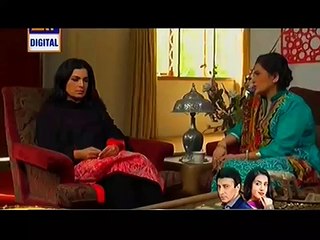 Qismat Episode 62 Full on Ary Digital - December 24