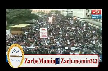 Watch What This Maulana Sahib Is Saying About Altaf Hussain, Really Surprising