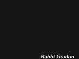 Rabbi Baruch | Rabbi Gradon | Los Angeles