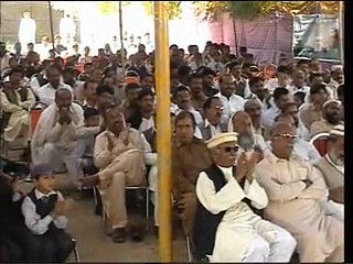Iqbal Day-2014... Urdu Speech...Qurtuba Model School Trag (Mianwali)