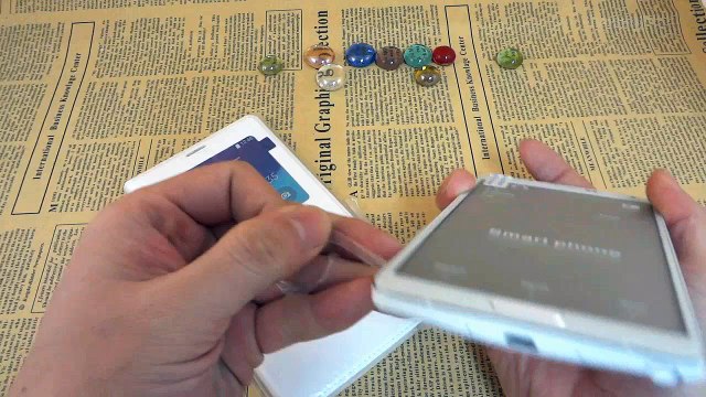 Cheap Samsung Galaxy Note 4- Dual Sim HDC Galaxy Note 4 N9100 Reviews