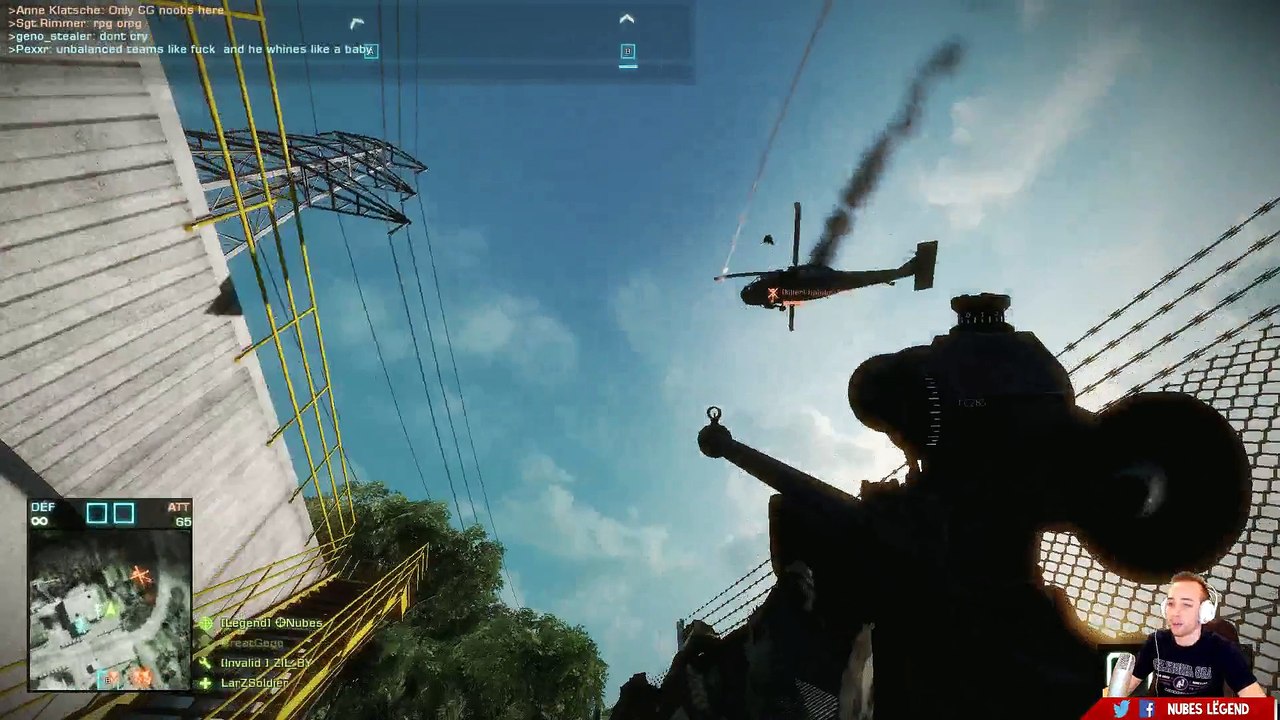 13-12 Petit retour sur BC2 et BF4