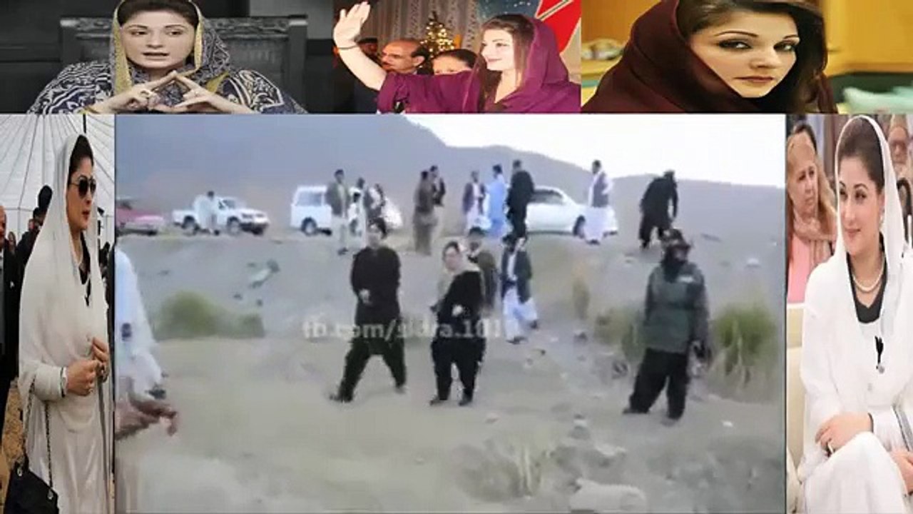 Marvi Memon Scandal (PML N)
