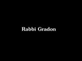 Rabbi Gradon | Rabbi | LA