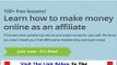 Affilorama Download Bonus + Discount