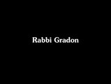 Rabbi Baruch Gradon | LA | Rabbi Baruch Gradon