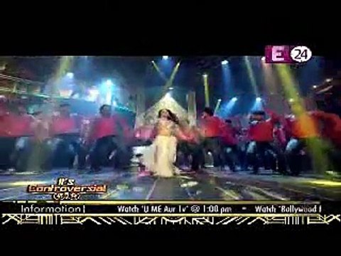 Rakhi Aur Mika Mai Hue Patch Up 25th December 2014 apnicommunity.com