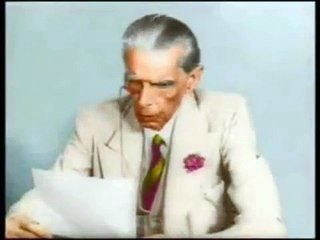 Happy Birthday Quid-e-Azam Muhammad Ali Jinnah - 25 December