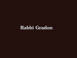 Rabbi | Baruch | Gradon | Los | Angeles