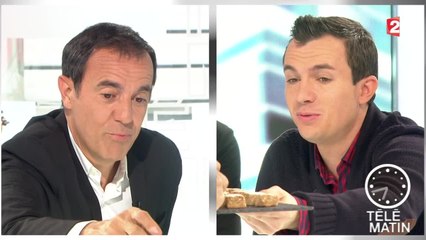 Le pain d’épice d’Alsace