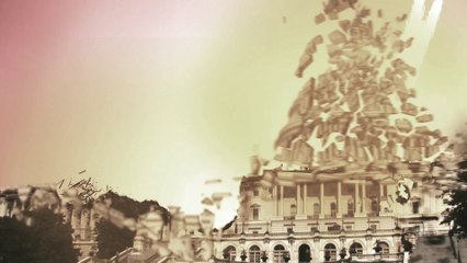 Shelling The Capitol