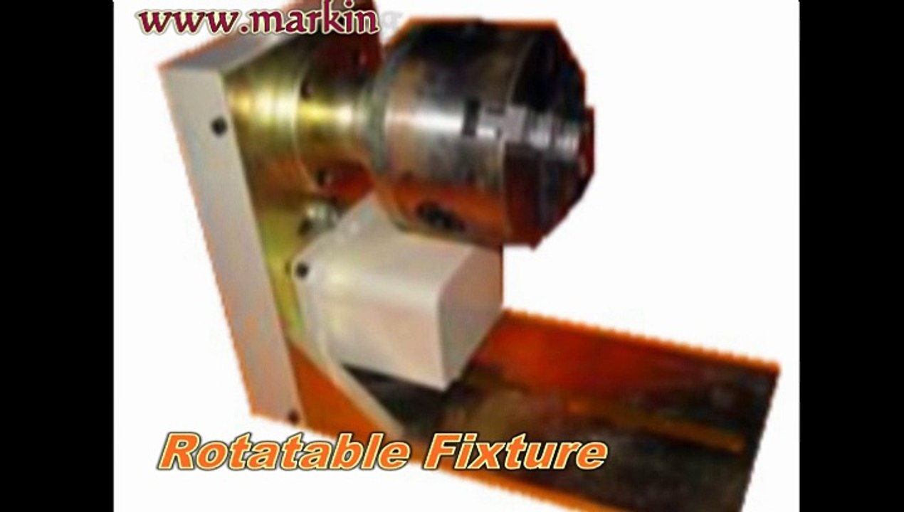 Find a good partner marking machine