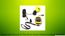 BestDealUSA Portable LCD 100m Sonar Sensor Fish Finder Alarm Transducer Review