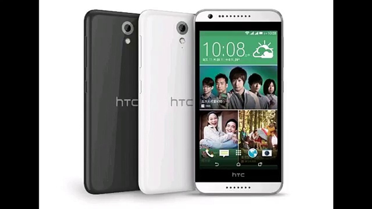 HTC A12 SoC Qualcomm Snapdragon 410