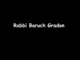 Rabbi Gradon | LA | Gradon Rabbi