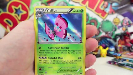 Opening A Mega Metagross Premium Collection Box!!