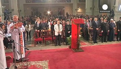 Αίγυπτος: Τα Χριστούγεννα των κοπτών