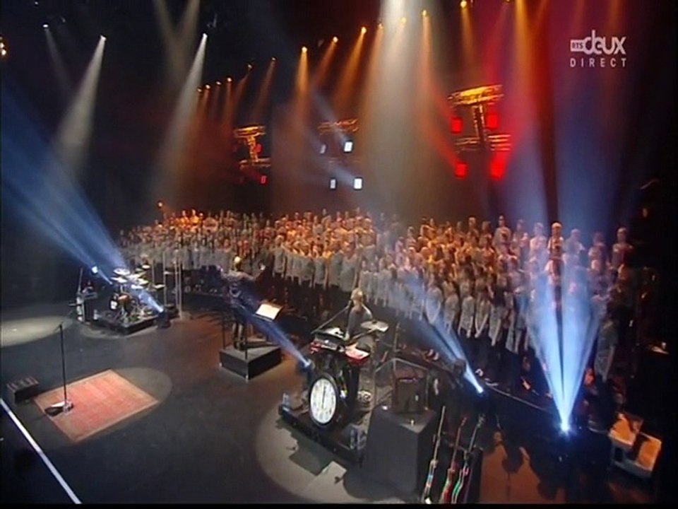 hymne national bastian baker