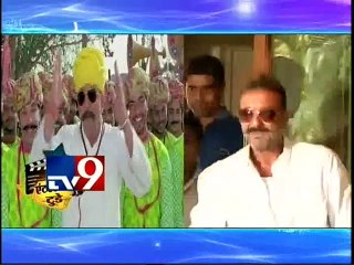 Sanjay Dutt Have Lost 18 Kg in Jail-TV9