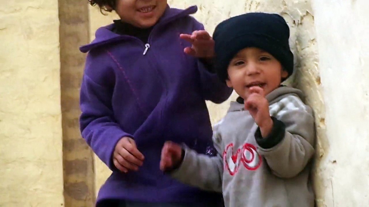 Beautiful fight with strong relationship brother and sister My children Bisma Ilyas Chaudhry & my Son Chaudhry Muhammad Ali