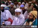Sarwar Kahoon Ke Malik O Maula Full Naat By Hazrat Owais Raza Qadri Sahab - YouTube