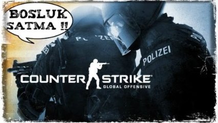 TAKIM OYUNU ASLANIM BU !! | Counter Strike : GO