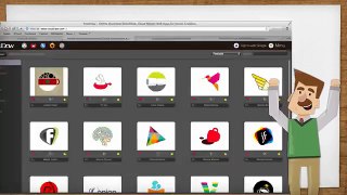Online Logo Maker, Vector Logo Design Online - YouiDraw Logo Creator