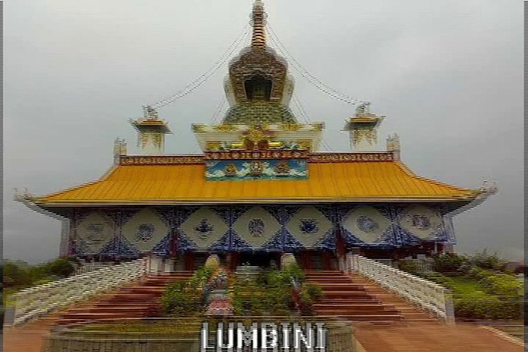 Everest Base Camp Trekking