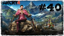 (40.Bölüm) PAGAN'LA YÜZLEŞME | Far Cry 4 [TÜRKÇE / PS4]