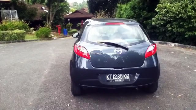 MAZDA VŨNG TÀU 0938 806 792 Ms.Dung 2014 Mazda 2. Start up, in Depth Review, Test Drive