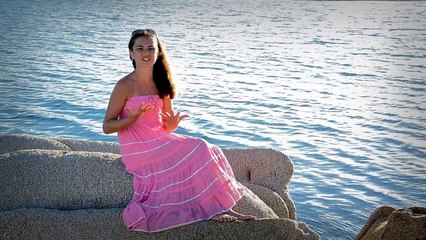 Bianca Stefan - Scrisoare catre Dumnezeu