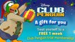 Club Penguin: FREE 7-Day Memberships (FOR EVERYONE)