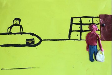 Матвей Вельмишев Кошелёк