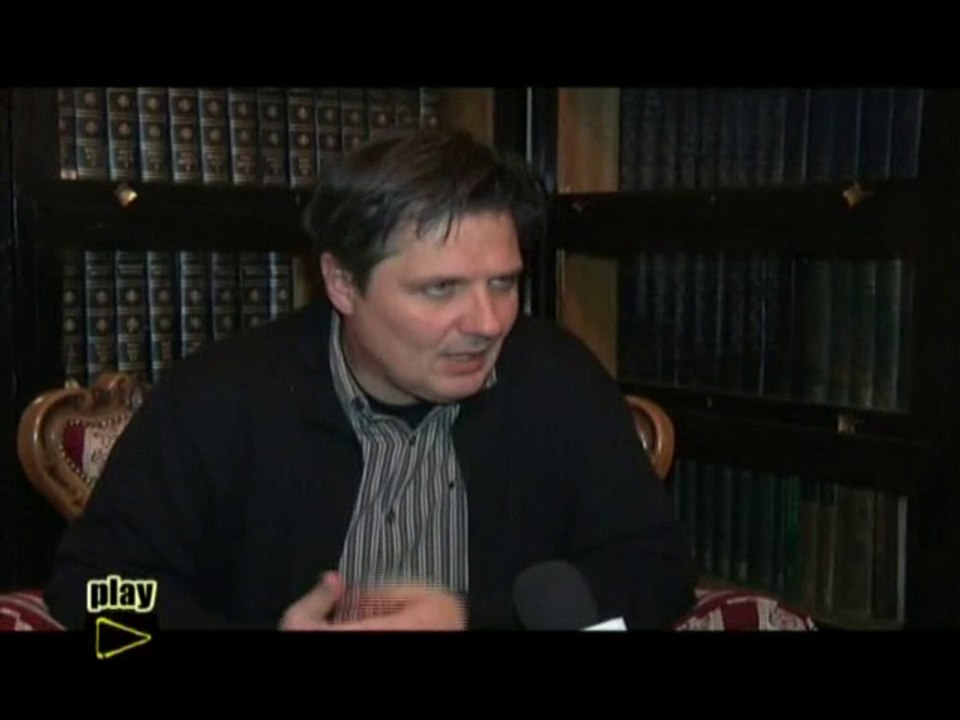 Emisija Play 286 - Nebojsa Dugalic