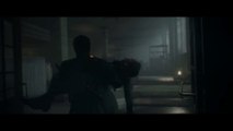The Order 1886 - Trailer Silent Night