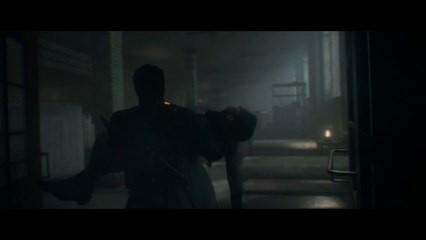 The Order 1886 - Trailer Silent Night