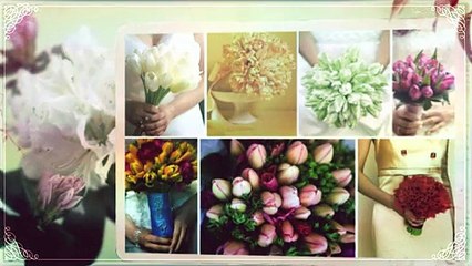 Top 7 Amazing And Most Popular Wedding Flowers