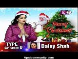 Yeh Hai Mohabbatein 25th December 2014 It's Merry Christmas Time www.apnicommunity.com