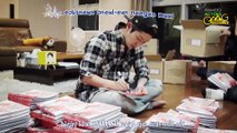 [Vietsub][24.12.2014] We Wish You a Merry Christmas - Lee Joon Gi