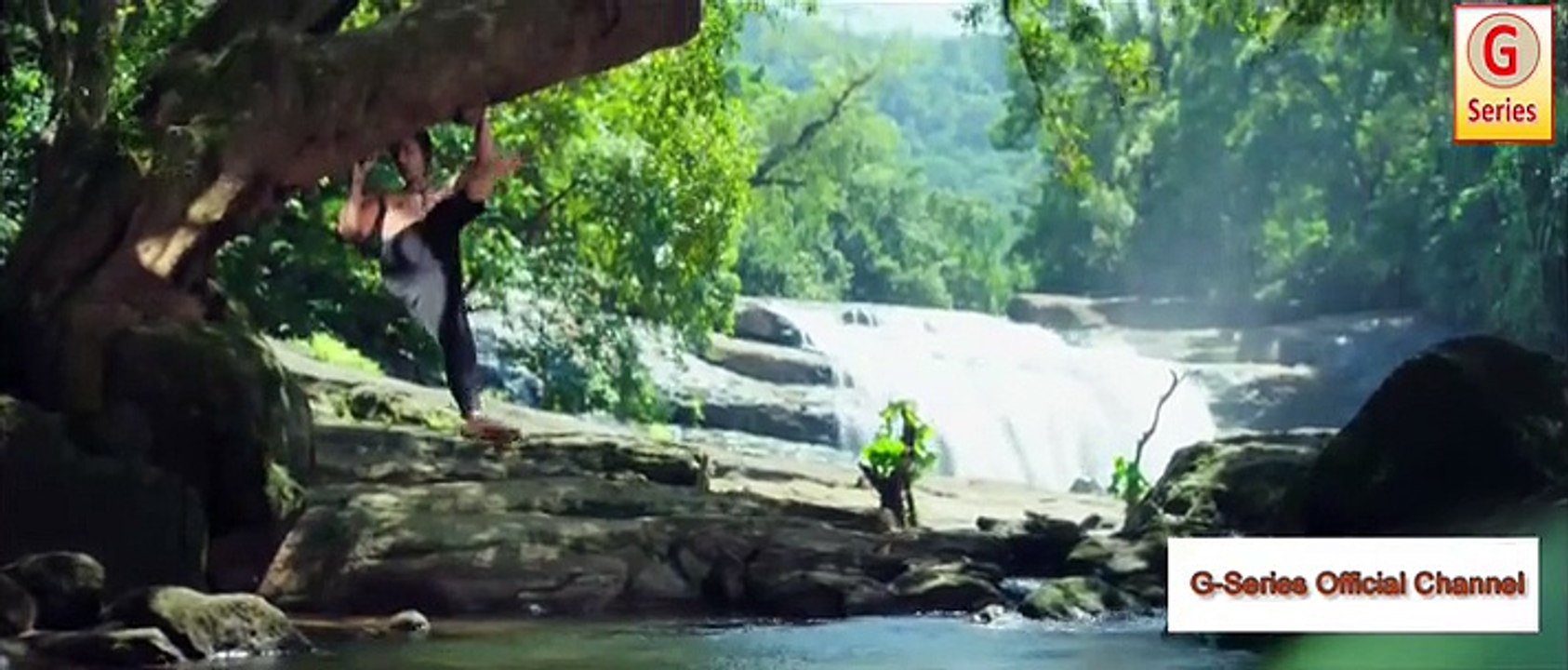 Katra Katra Official HD Video Song - Alone Movie Song