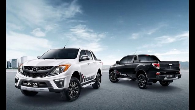 MAZDA VŨNG TÀU 0938 806 791 Mr. BẢO 2015 Mazda BT-50 Pro Eclipse
