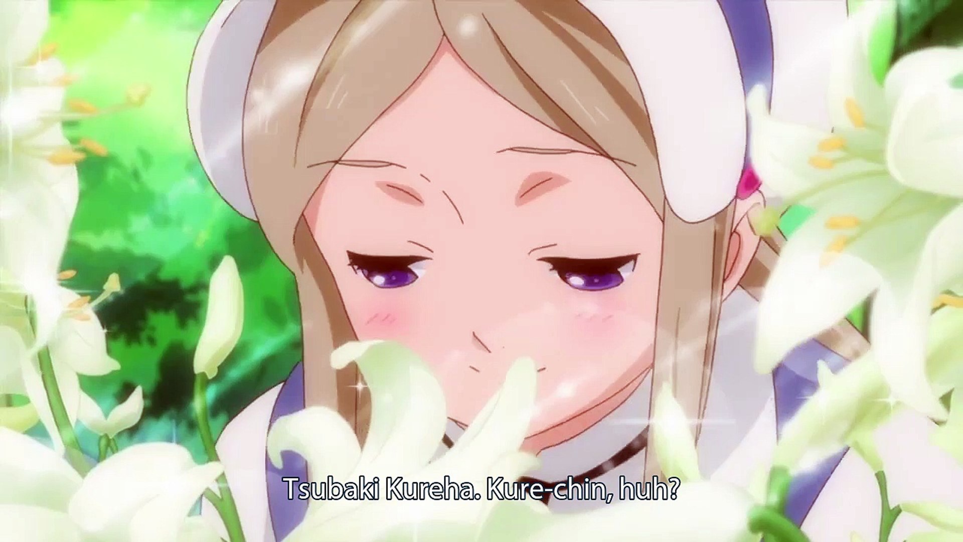 Yuri Kuma Arashi Pv 3 English Subbed Pv ユリ熊嵐 プロモーション映像 Video Dailymotion