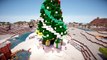 ▶ If ExplodingTNT Couldn't Make a Christmas Video - Minecraft