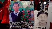 Studenti scomparsi in Messico: le famiglie organizzano un Natale di preghiera e manifestazioni