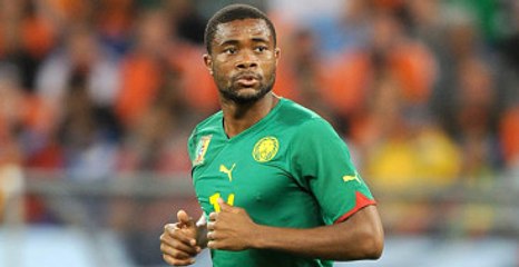 Kamerun Hocası, Chedjou'yu Kadroya Almadı