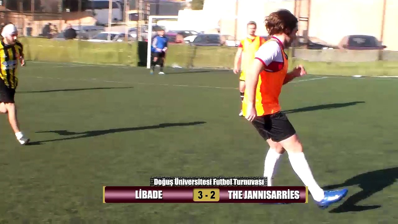 LİBADE-JANNİSARRİES