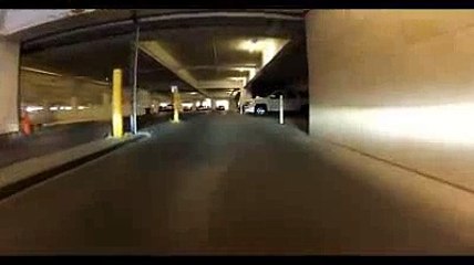 Amazing car Parks Itself, and Comes When You Call