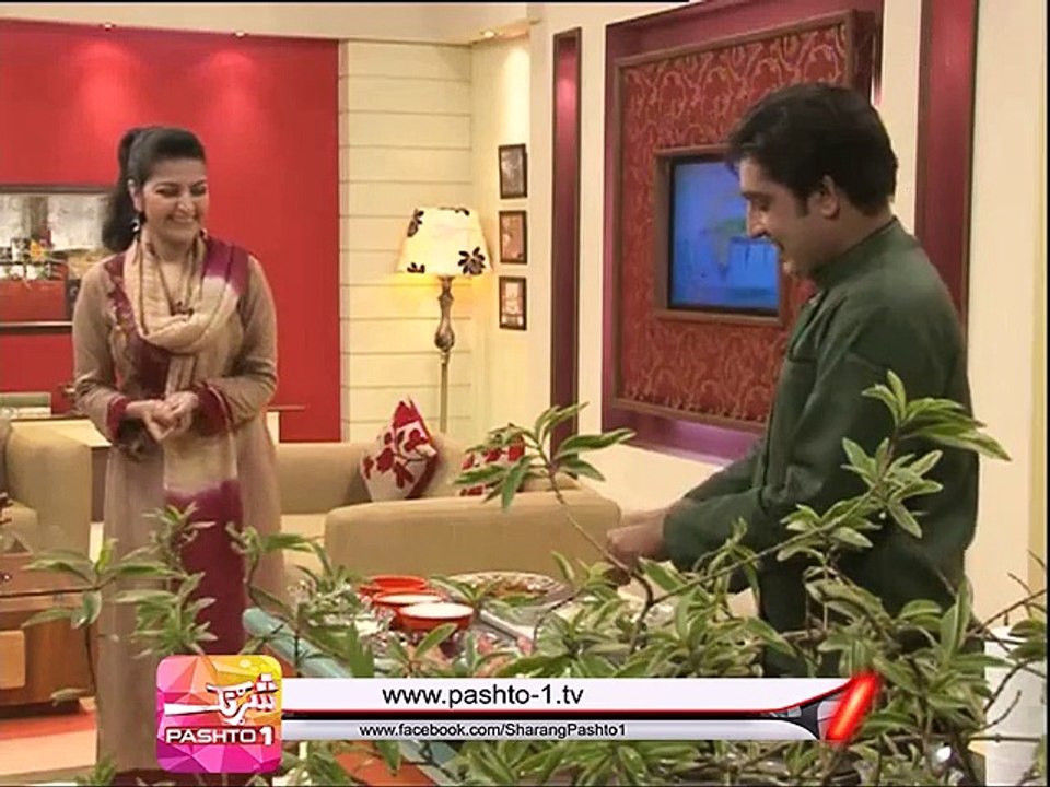 Khwandawar Sahar ( Peshawar )( 23-12-2014 )
