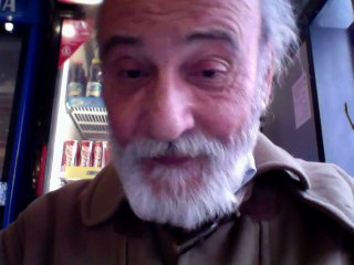 QUANDO ARRIVA LA VECCHIA